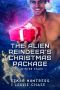 [A Winter Starr 09] • The Alien Reindeer's Christmas Package